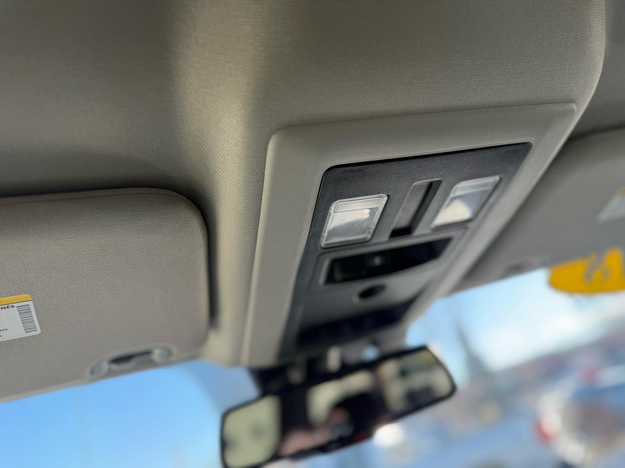 RAM 1500 Lone Star Silver 4x4 Crew Cab 5'7" Box 2018