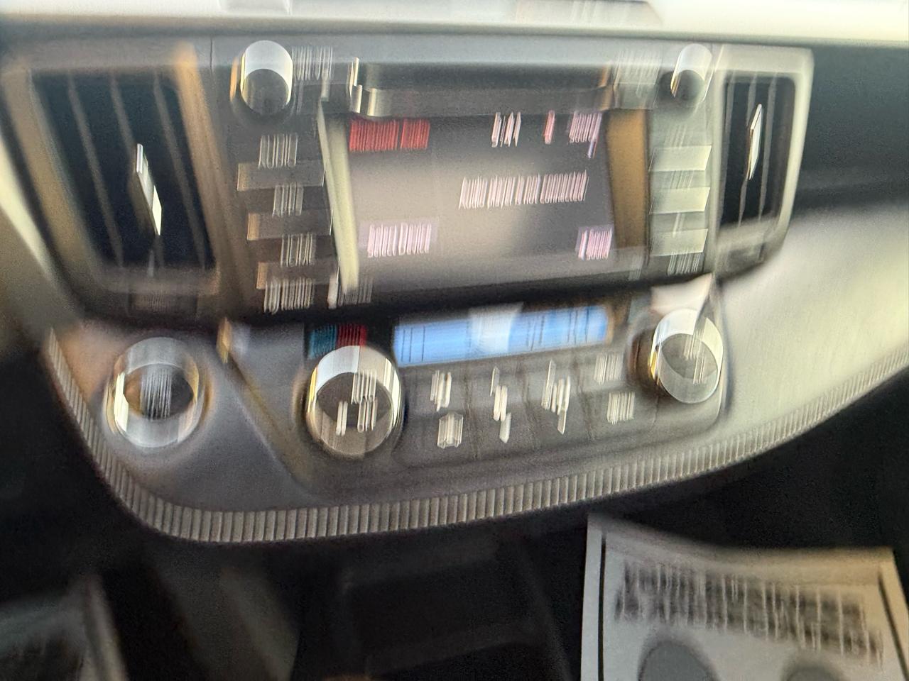 Toyota RAV4 XLE FWD 2018