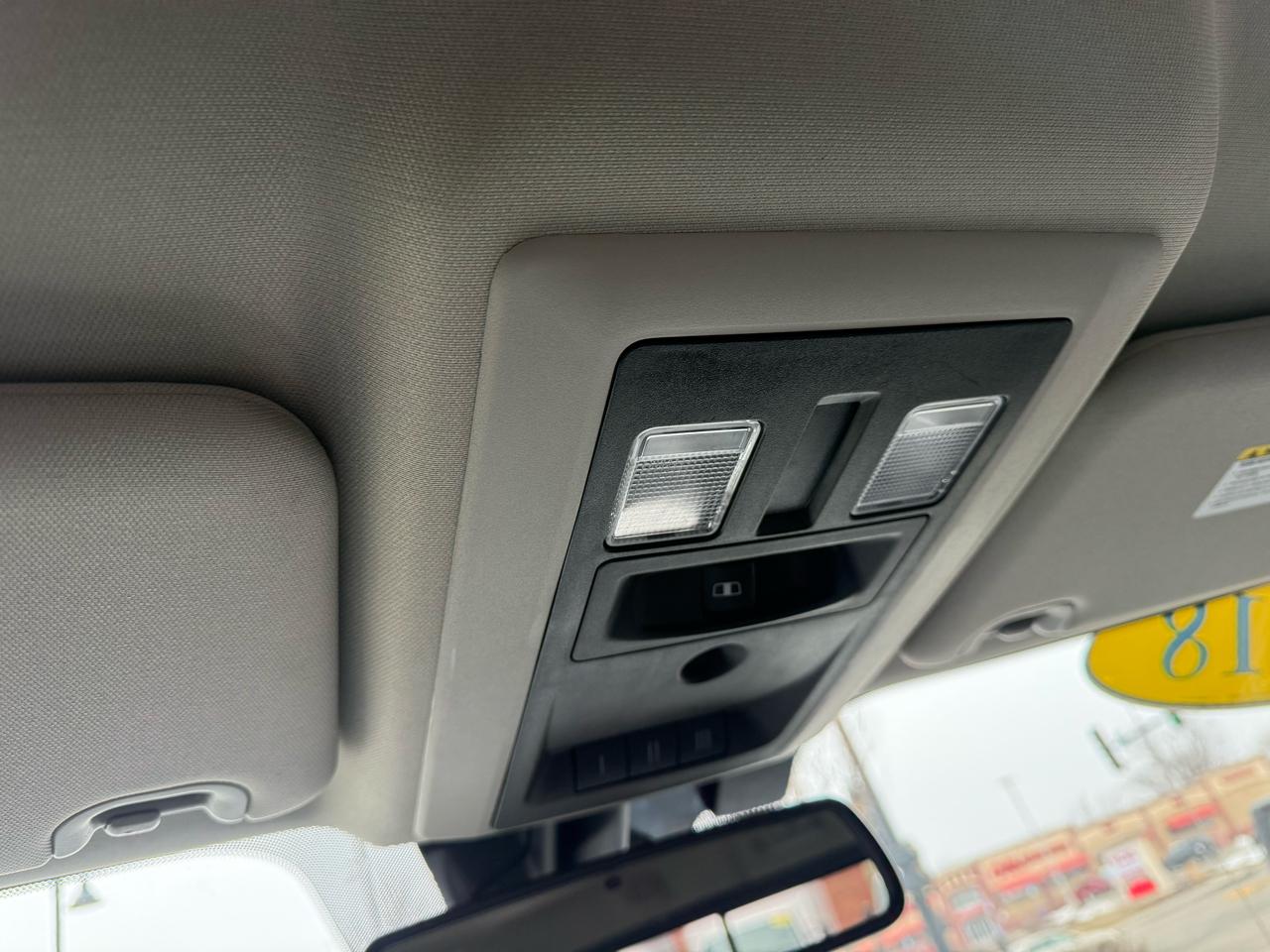 RAM 1500 Big Horn 4x4 Quad Cab 6'4" Box 2018