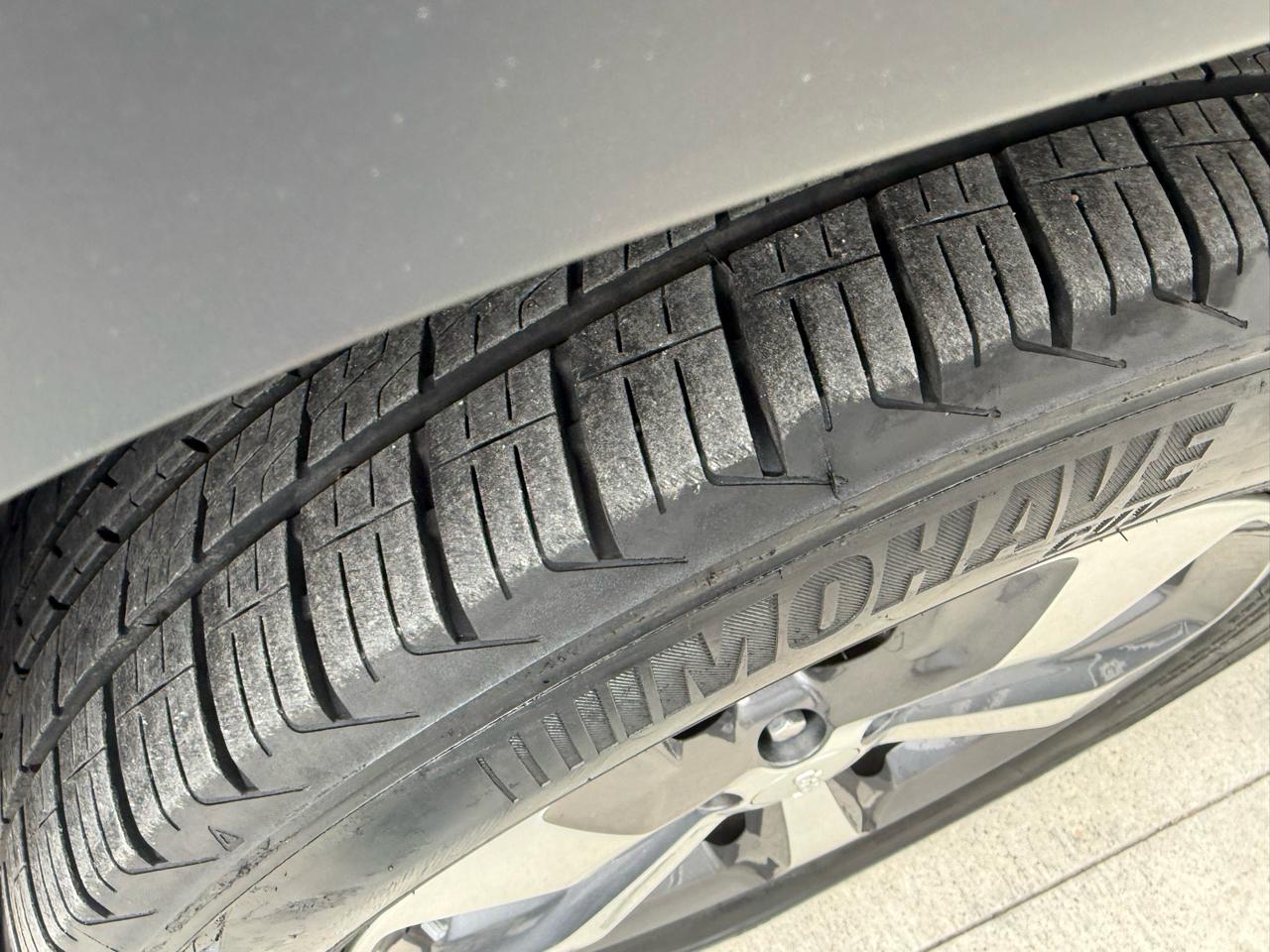 Jeep Cherokee Limited 4x4 2019