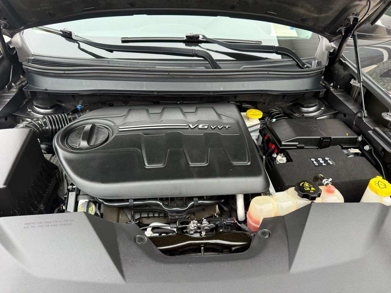 Jeep Cherokee Limited 4x4 2019