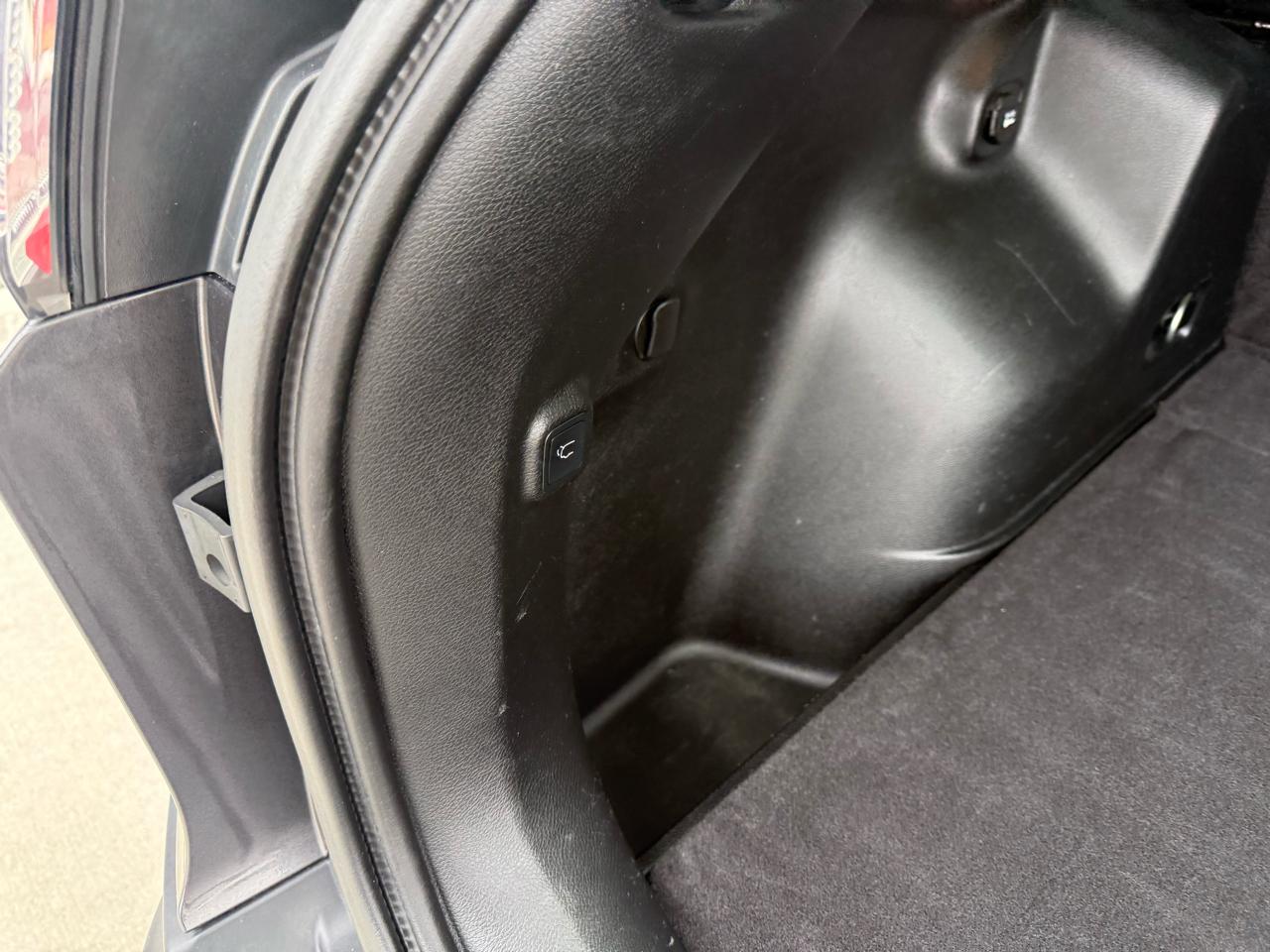 Jeep Cherokee Limited 4x4 2019