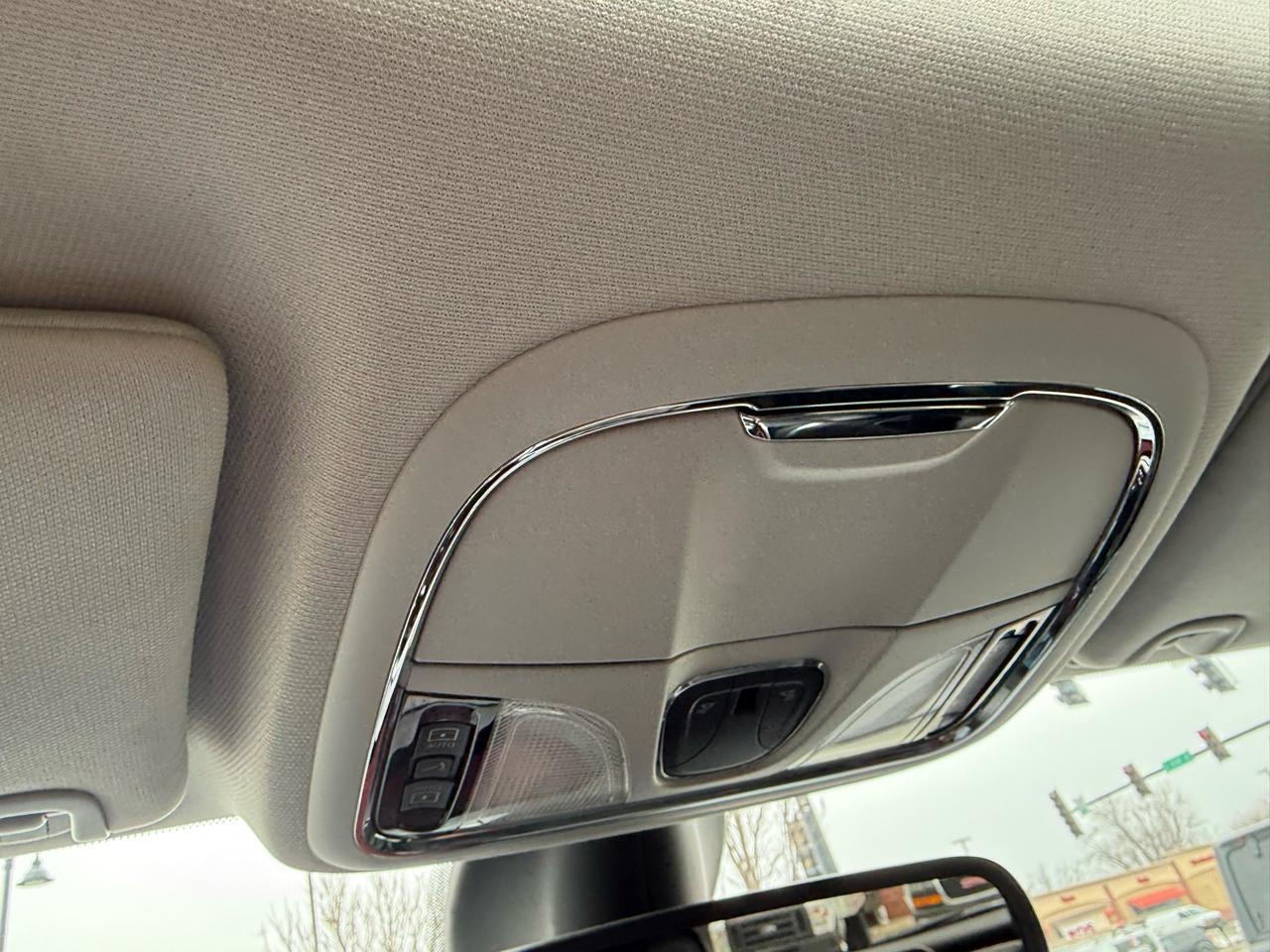 Jeep Cherokee Limited 4x4 2019