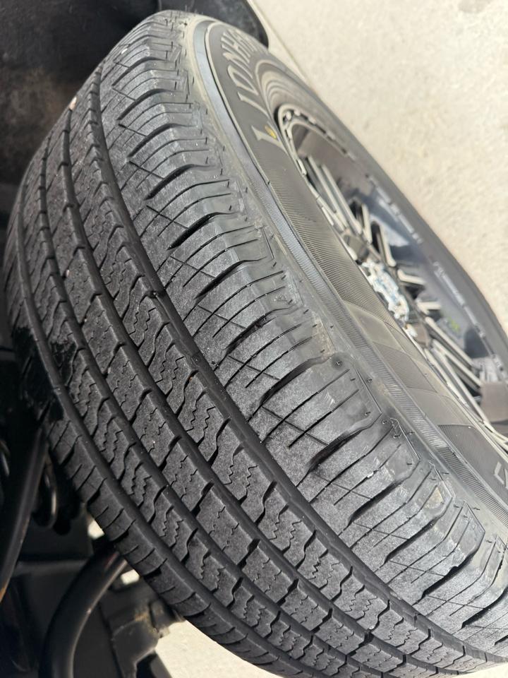 Chevrolet Colorado 4WD Crew Cab 128" Work Truck 2021