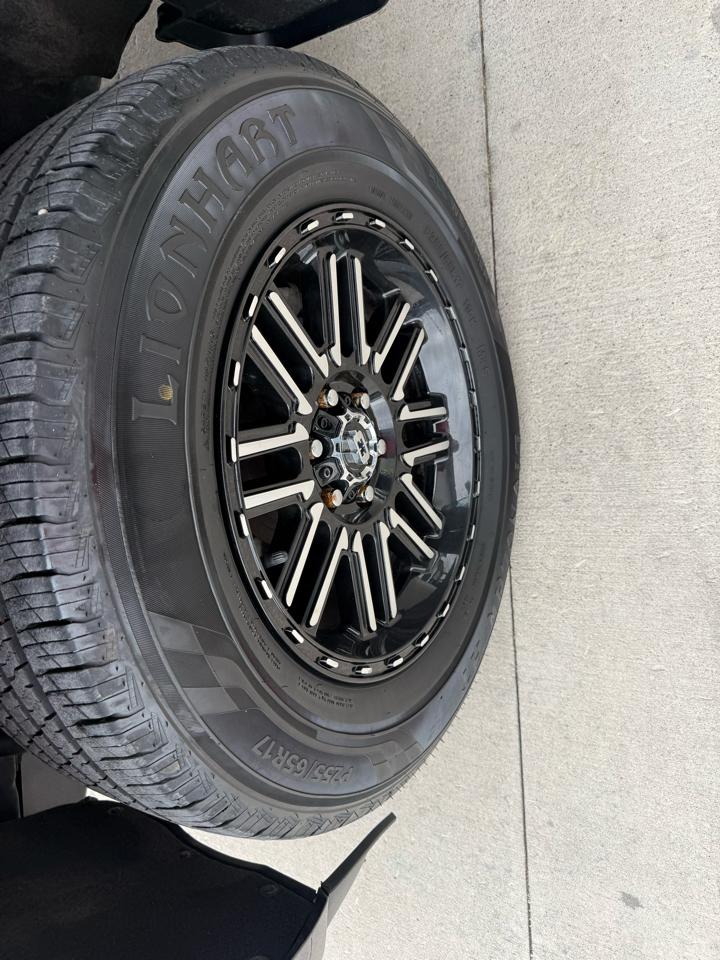 Chevrolet Colorado 4WD Crew Cab 128" Work Truck 2021