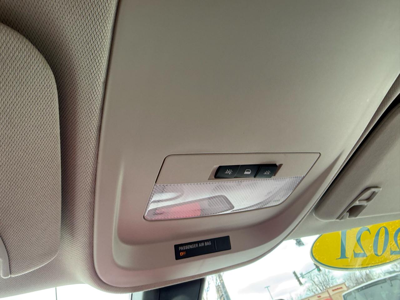 Chevrolet Colorado 4WD Crew Cab 128" Work Truck 2021