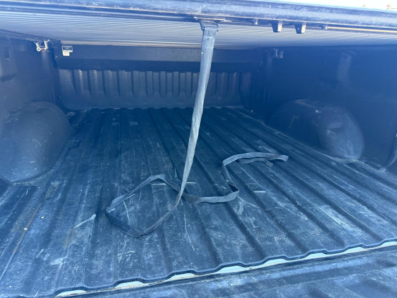 Chevrolet Silverado 2500HD 4WD Crew Cab 153.7" LT 2019