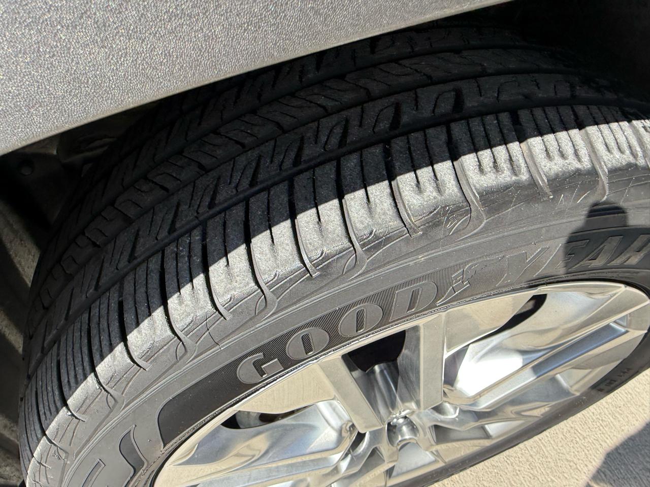 Toyota RAV4 Limited AWD (Natl) 2019