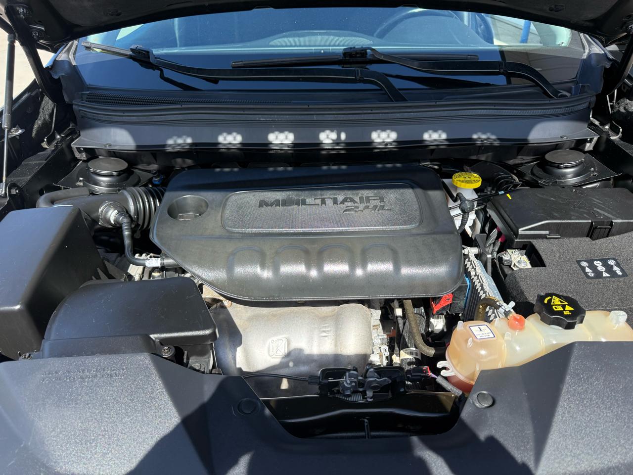 Jeep Cherokee Latitude 4x4 2020