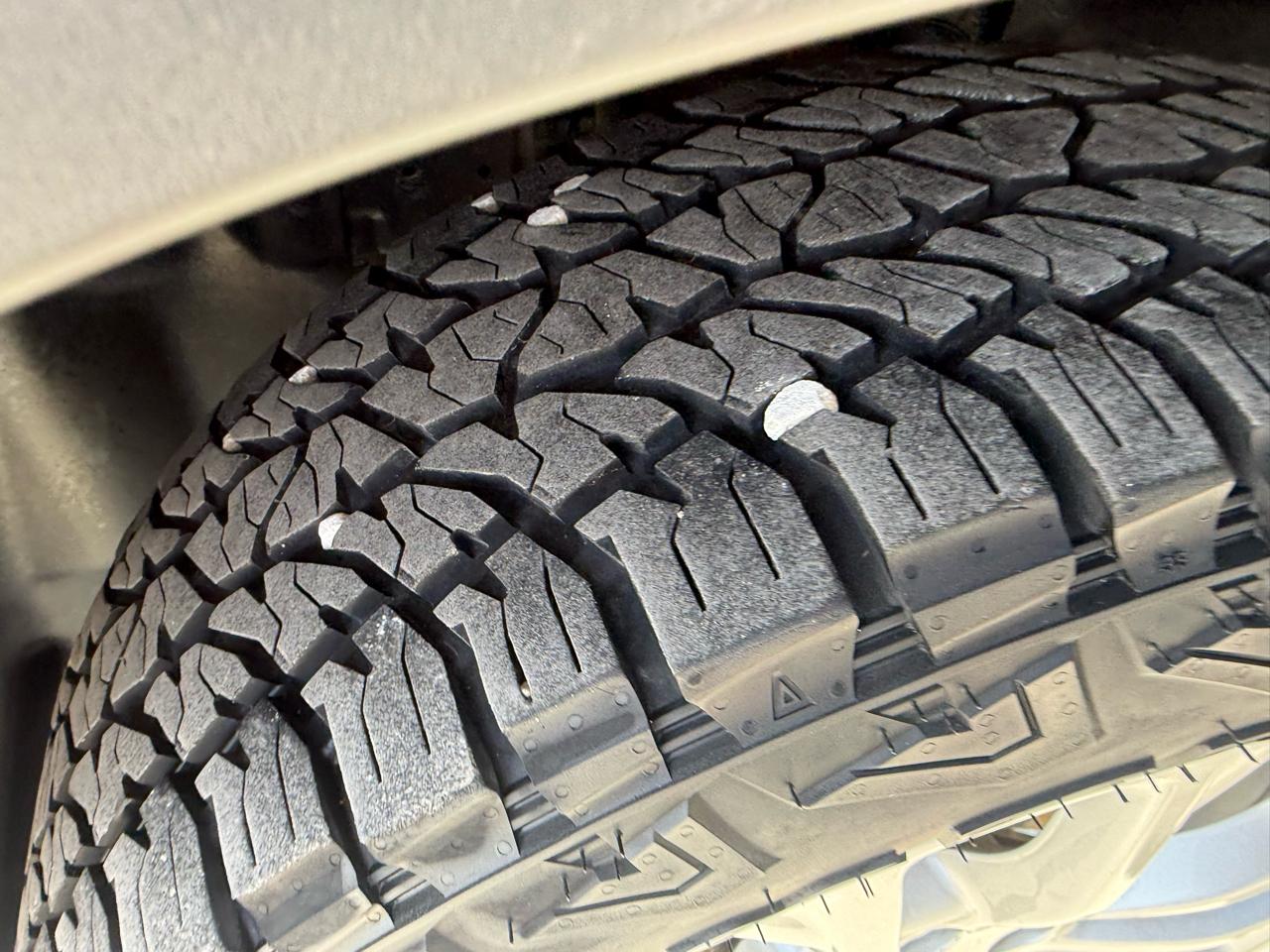 Jeep Cherokee Latitude 4x4 2020