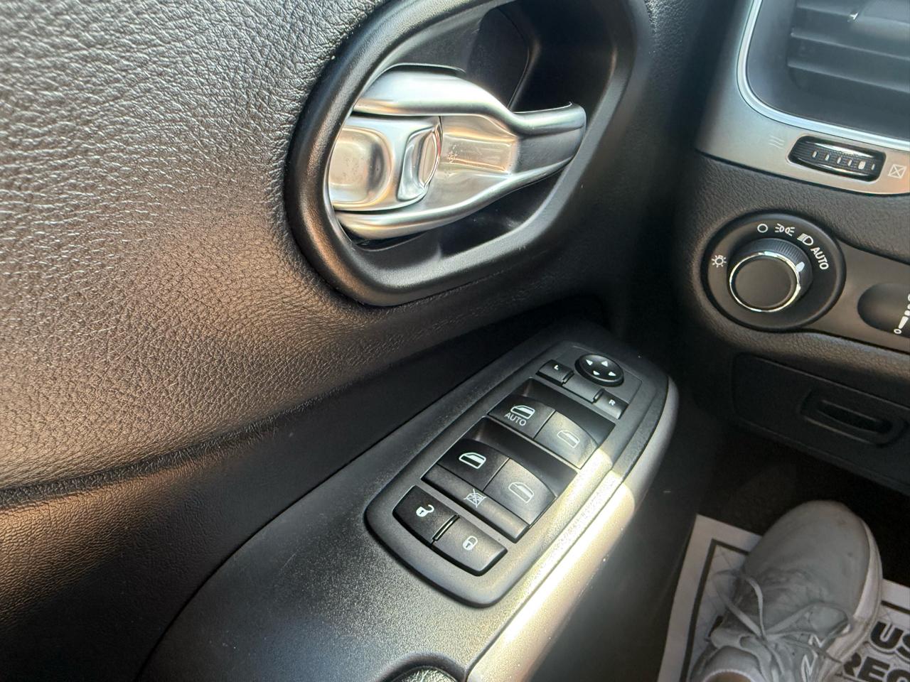 Jeep Cherokee Latitude 4x4 2020