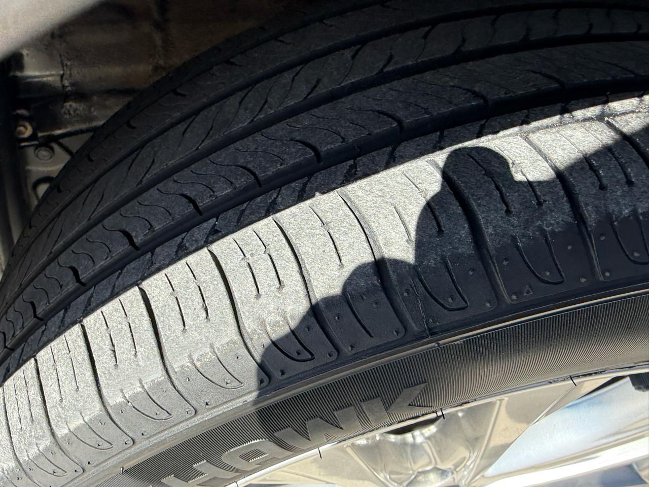 Toyota RAV4 Limited AWD (Natl) 2018