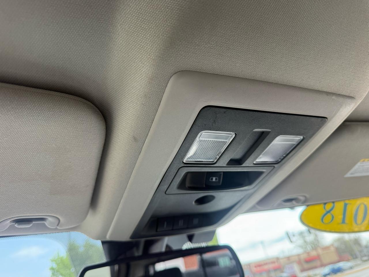 RAM 1500 Big Horn 4x4 Crew Cab 5'7" Box 2018