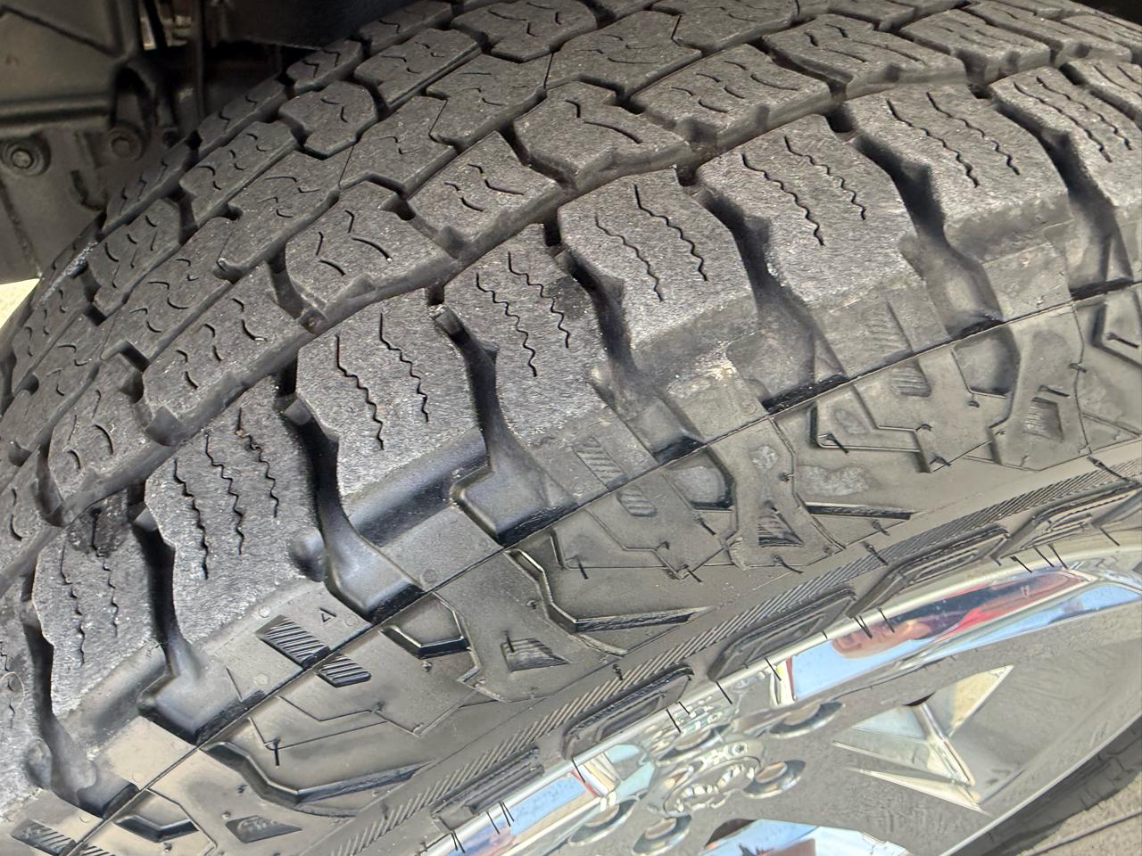 RAM 1500 4WD Crew Cab 140.5" Express 2015