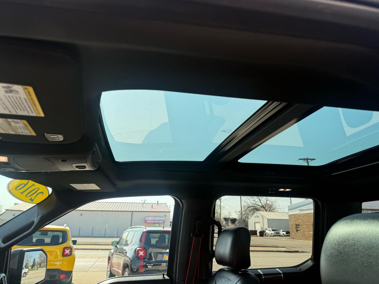 Ford F-150 4WD SuperCrew 145" XLT 2016