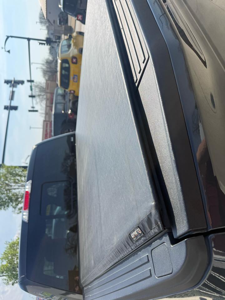 Ford F-150 4WD SuperCrew 145" XLT 2016