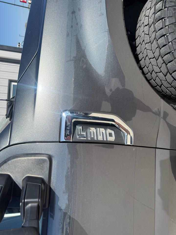 Ford Super Duty F-350 SRW XLT 4WD Crew Cab 8' Box 2020