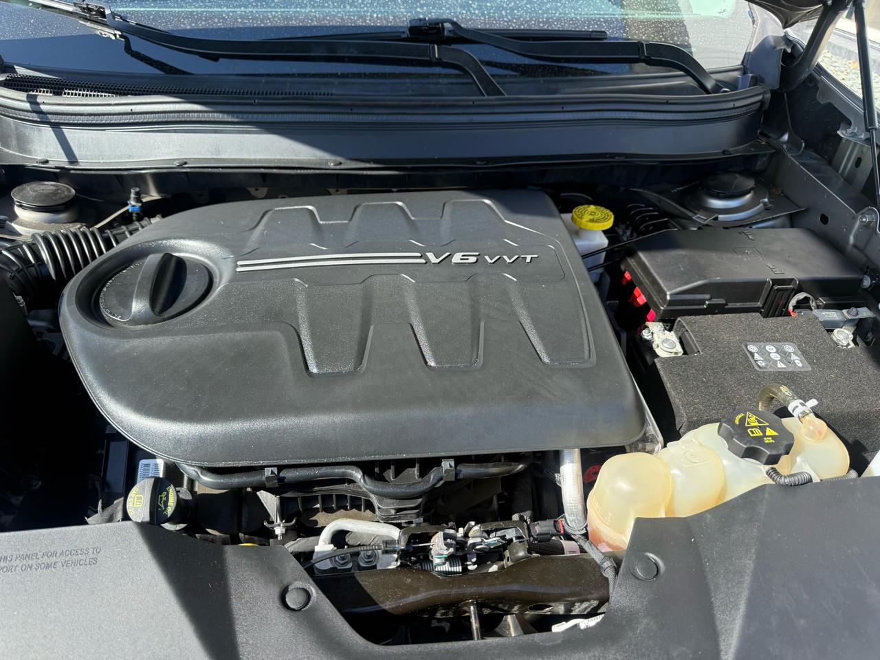 Jeep Cherokee Latitude 4x4 2019