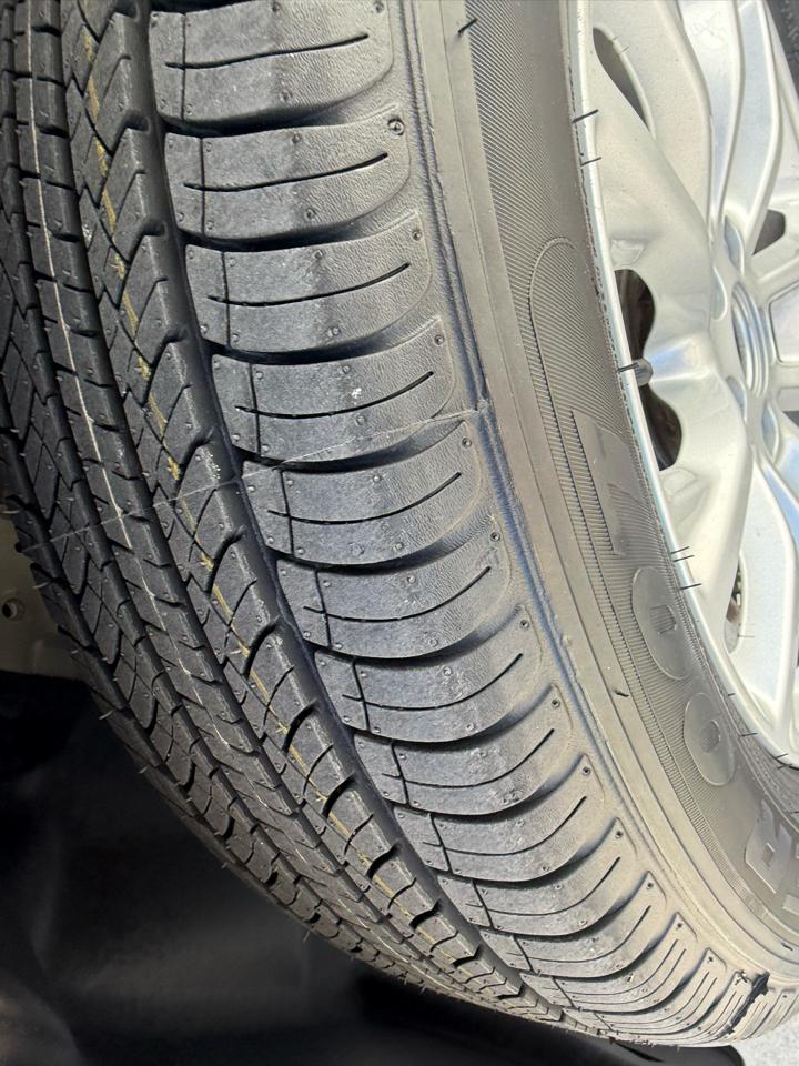 Jeep Cherokee Latitude 4x4 2019