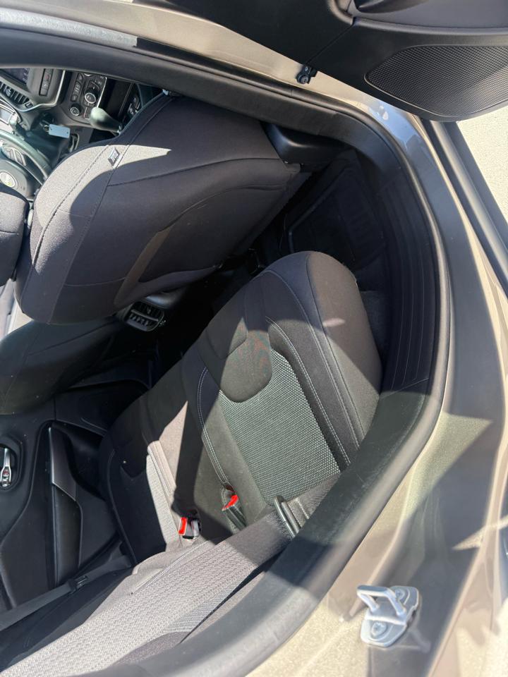 Jeep Cherokee Latitude 4x4 2019