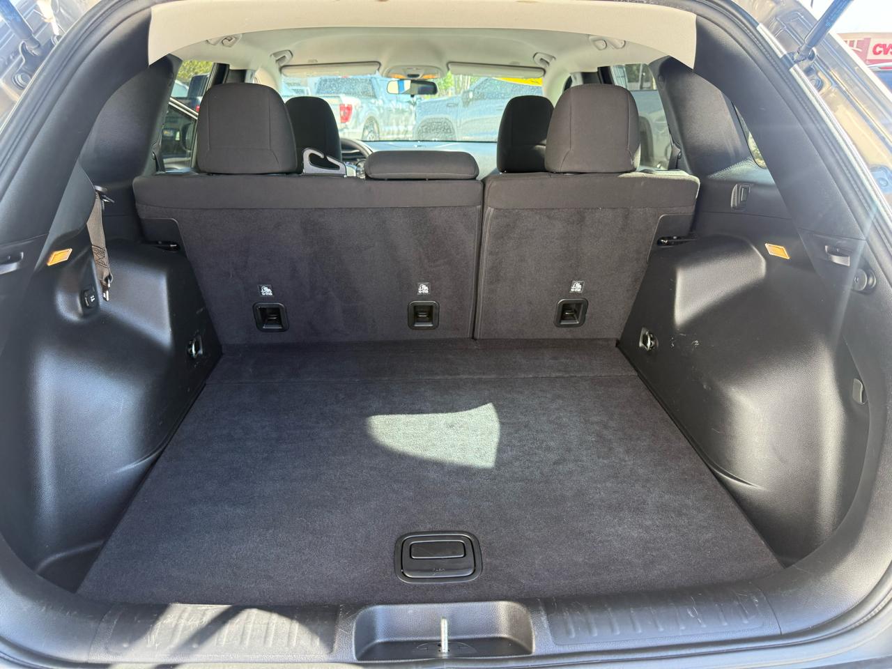 Jeep Cherokee Latitude 4x4 2019