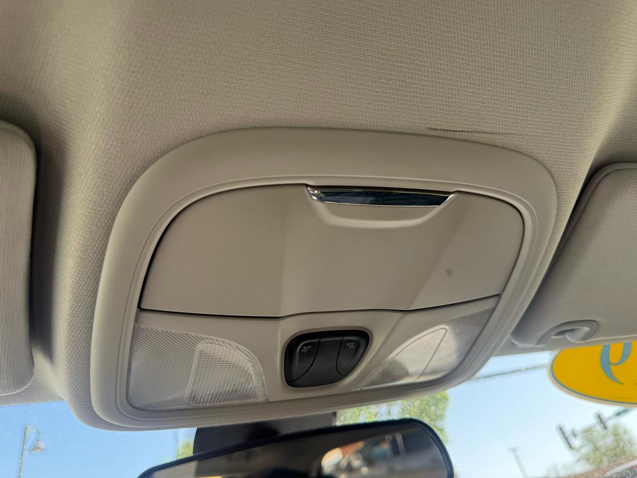 Jeep Cherokee Latitude 4x4 2019