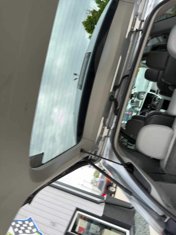 Toyota Sienna XLE Auto Access Seat FWD 7-Passenger (Natl) 2018