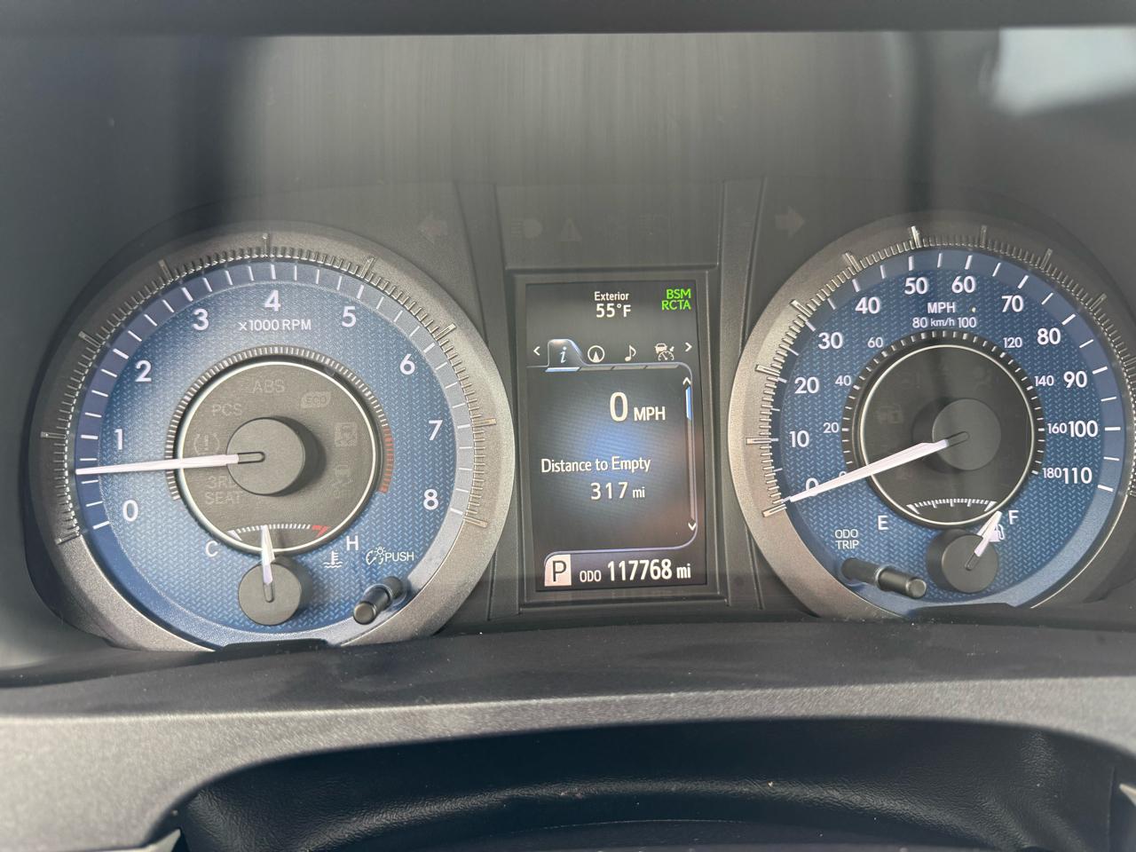 Toyota Sienna XLE Auto Access Seat FWD 7-Passenger (Natl) 2018