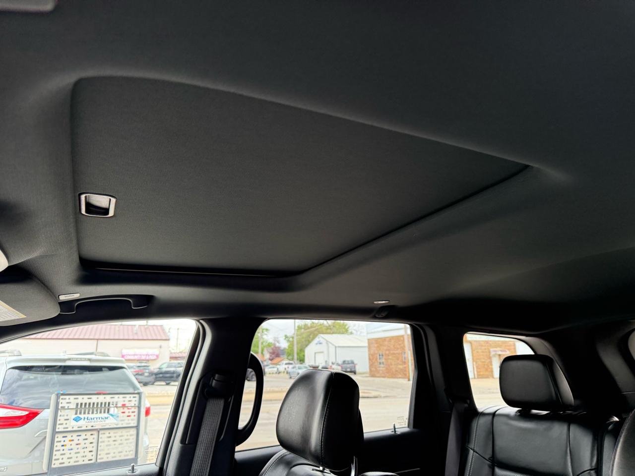 Jeep Grand Cherokee 80th Anniversary 4x4 2021