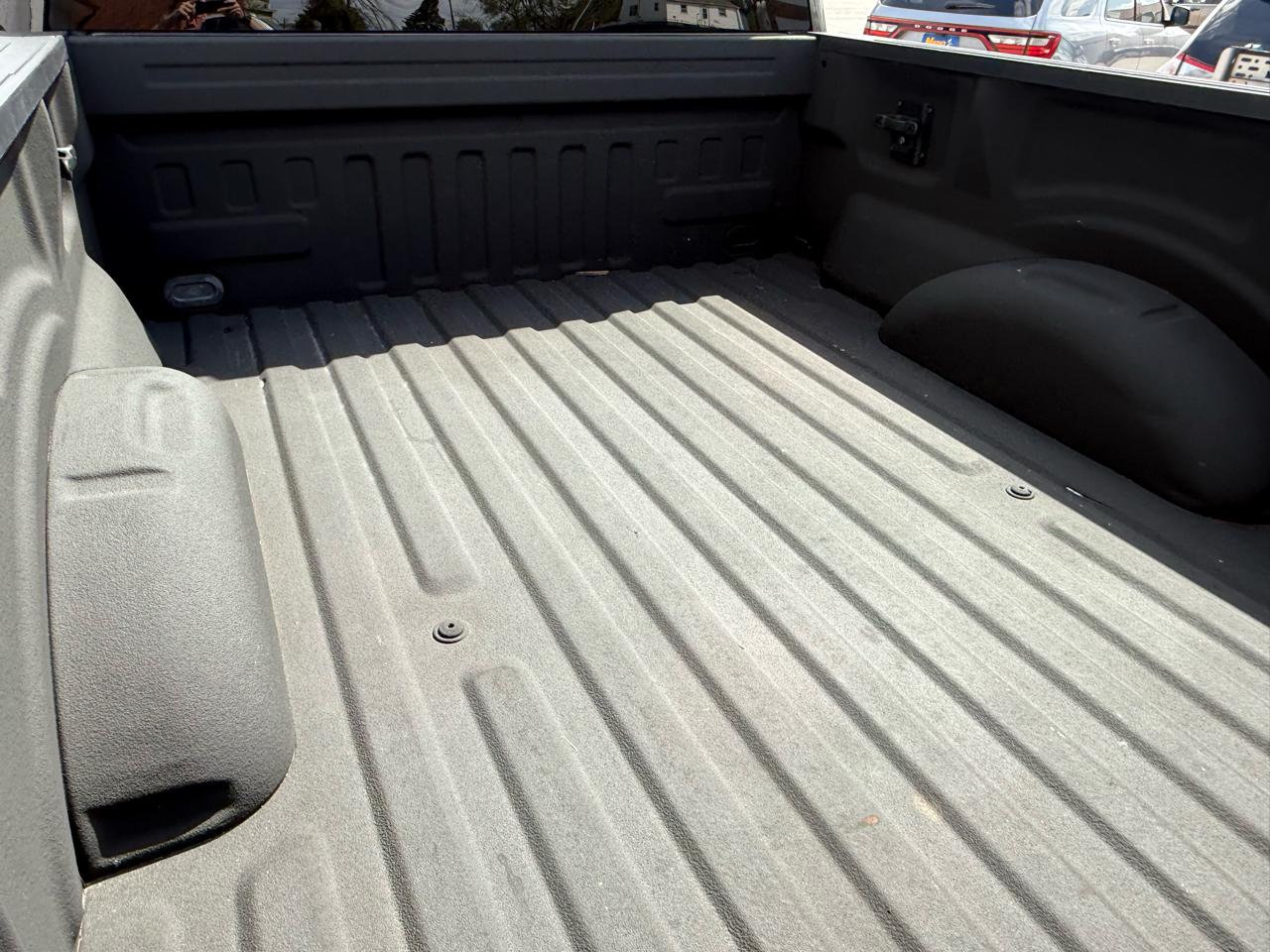 Ford F-150 4WD SuperCrew 145" King Ranch 2016