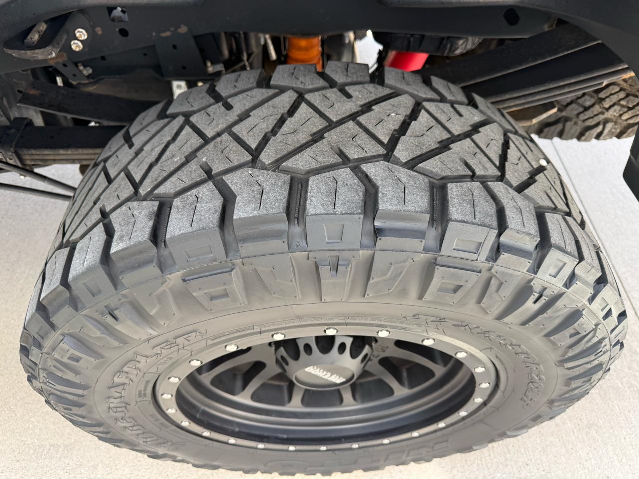 Ford Super Duty F-250 SRW Lariat 4WD Crew Cab 6.75' Box 2022