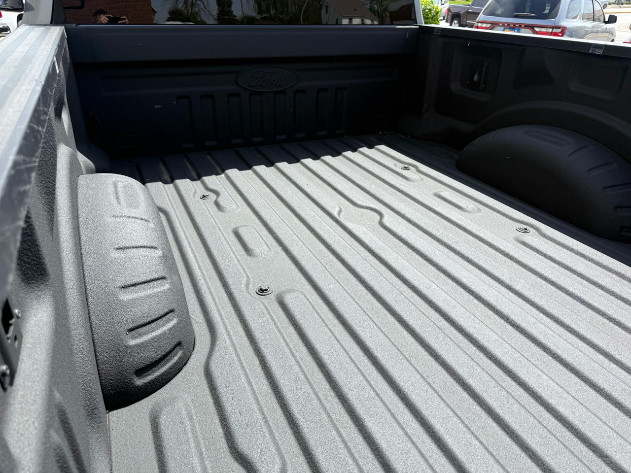 Ford Super Duty F-250 SRW Lariat 4WD Crew Cab 6.75' Box 2022
