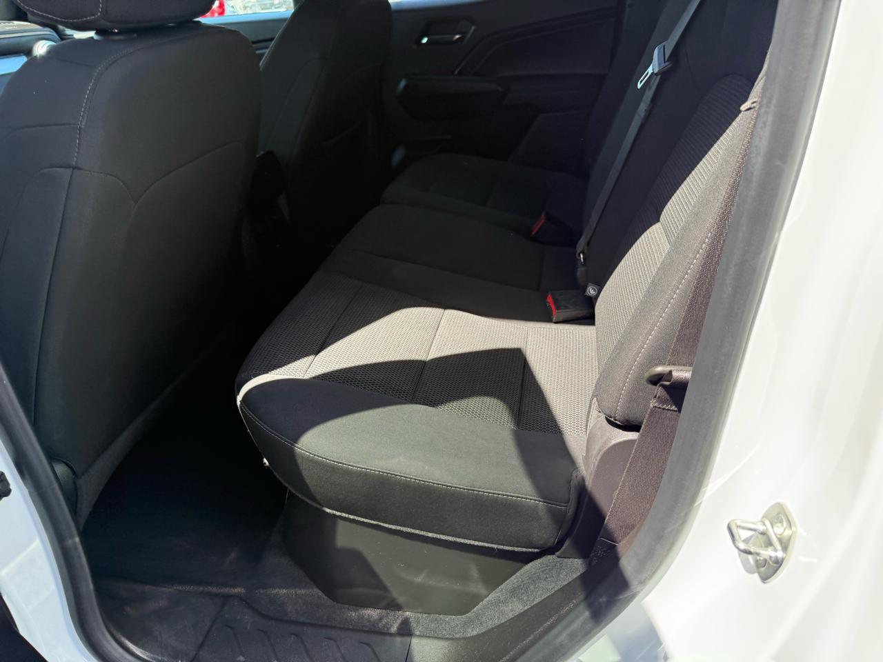 Chevrolet Colorado 4WD Crew Cab LT 2023