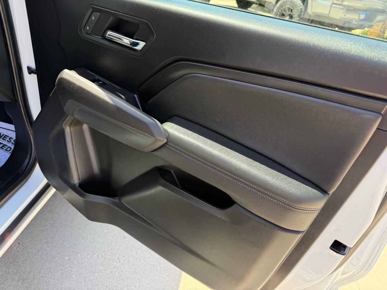 Chevrolet Colorado 4WD Crew Cab LT 2023