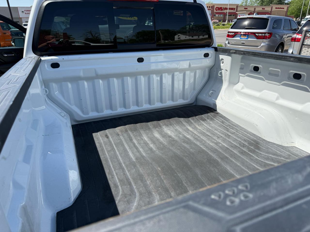 Chevrolet Colorado 4WD Crew Cab LT 2023