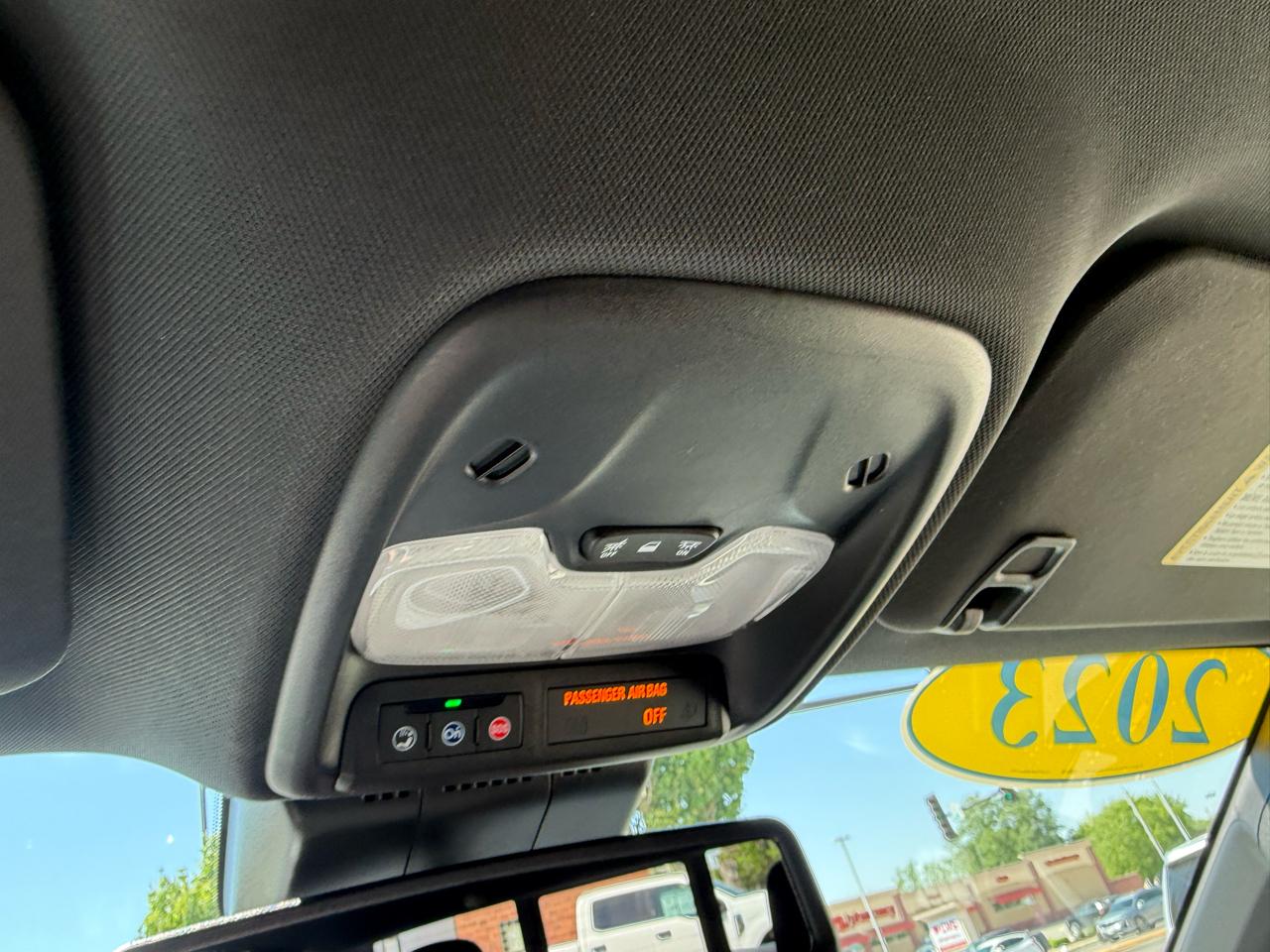 Chevrolet Colorado 4WD Crew Cab LT 2023