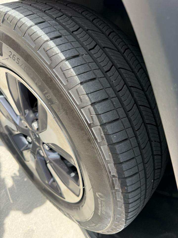 Jeep Grand Cherokee 4xe 4x4 2024