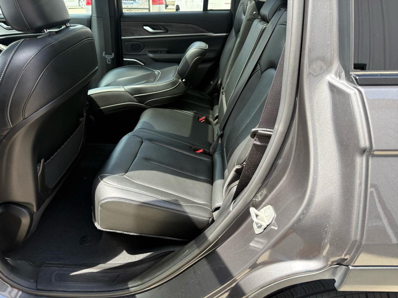 Jeep Grand Cherokee 4xe 4x4 2024