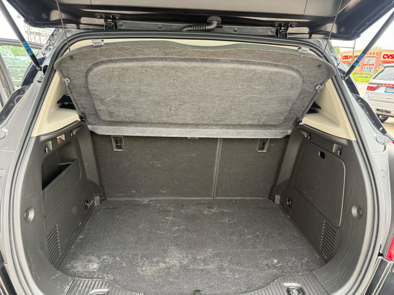 Buick Encore AWD 4dr Preferred 2022