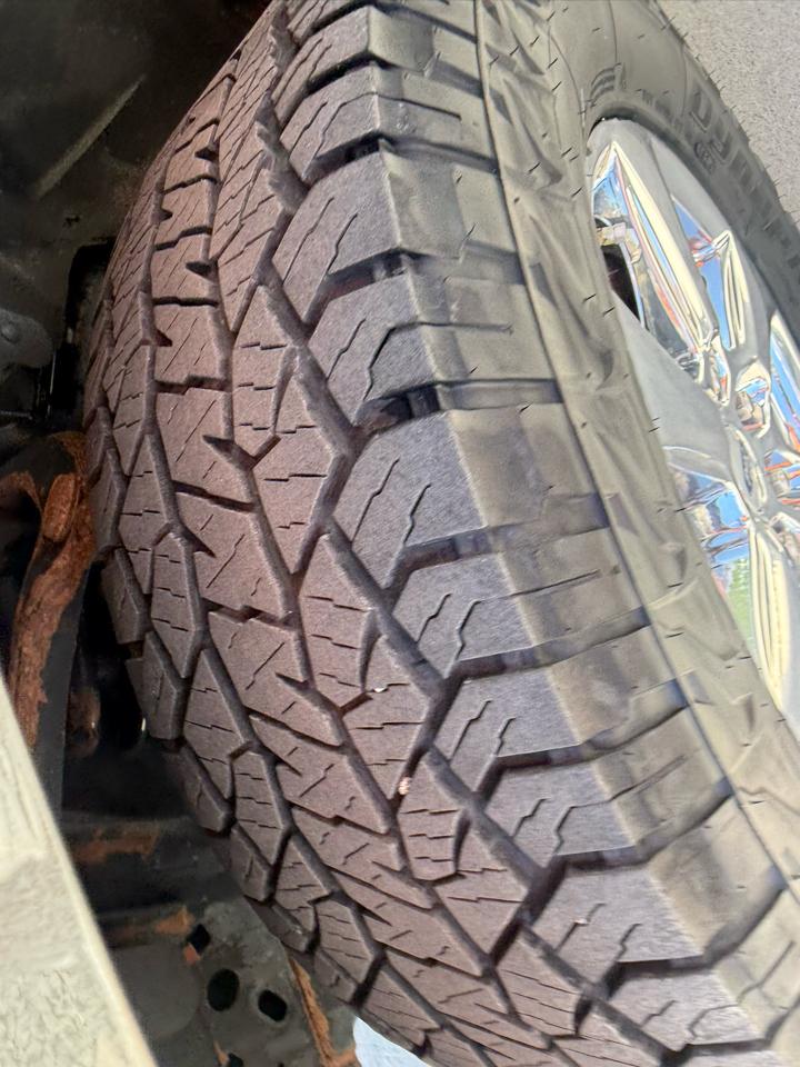 Ford F-150 XLT 4WD SuperCrew 5.5' Box 2018
