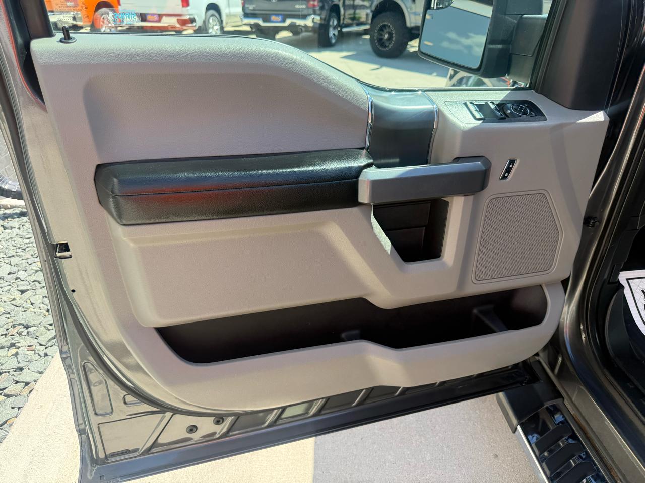 Ford F-150 XLT 4WD SuperCrew 5.5' Box 2018