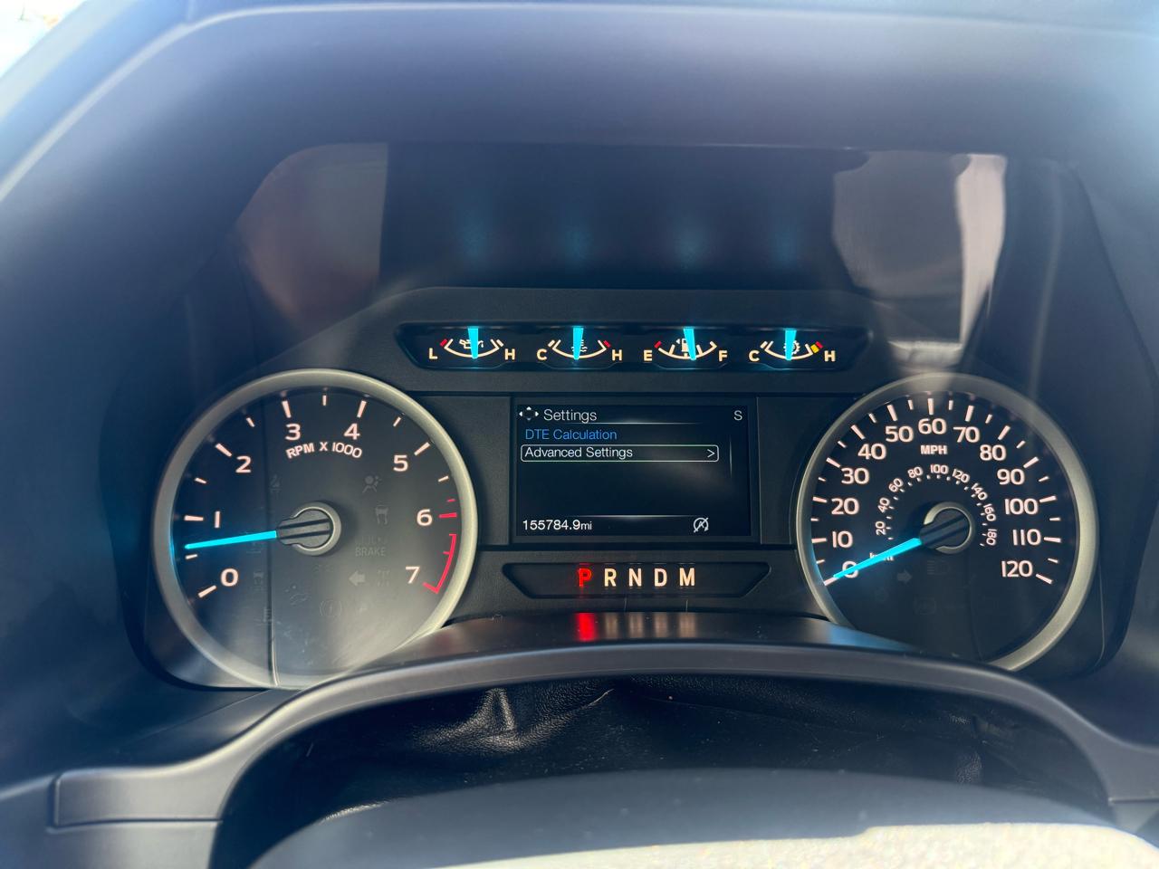 Ford F-150 XLT 4WD SuperCrew 5.5' Box 2018