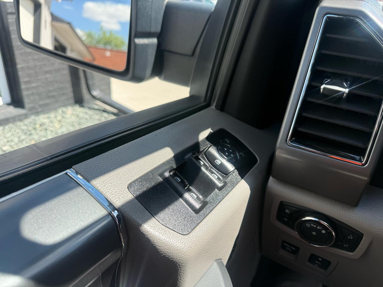 Ford F-150 XLT 4WD SuperCrew 5.5' Box 2018