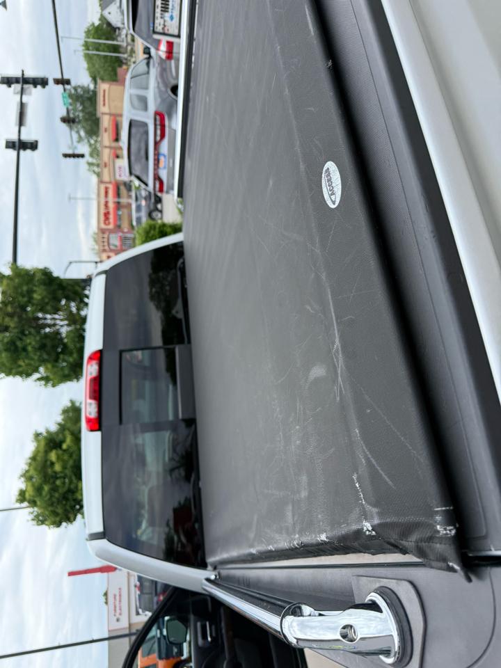 GMC Sierra 1500 4WD Crew Cab 143.5" Denali 2018