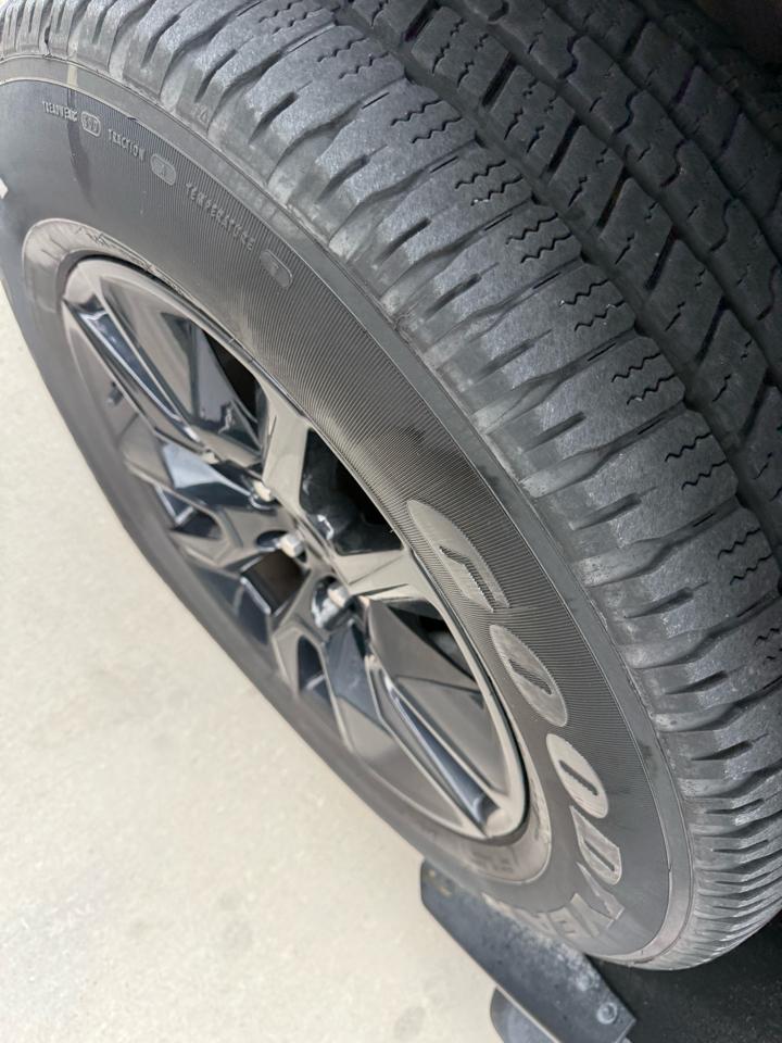 Chevrolet Silverado 1500 4WD Crew Cab 157" RST 2021