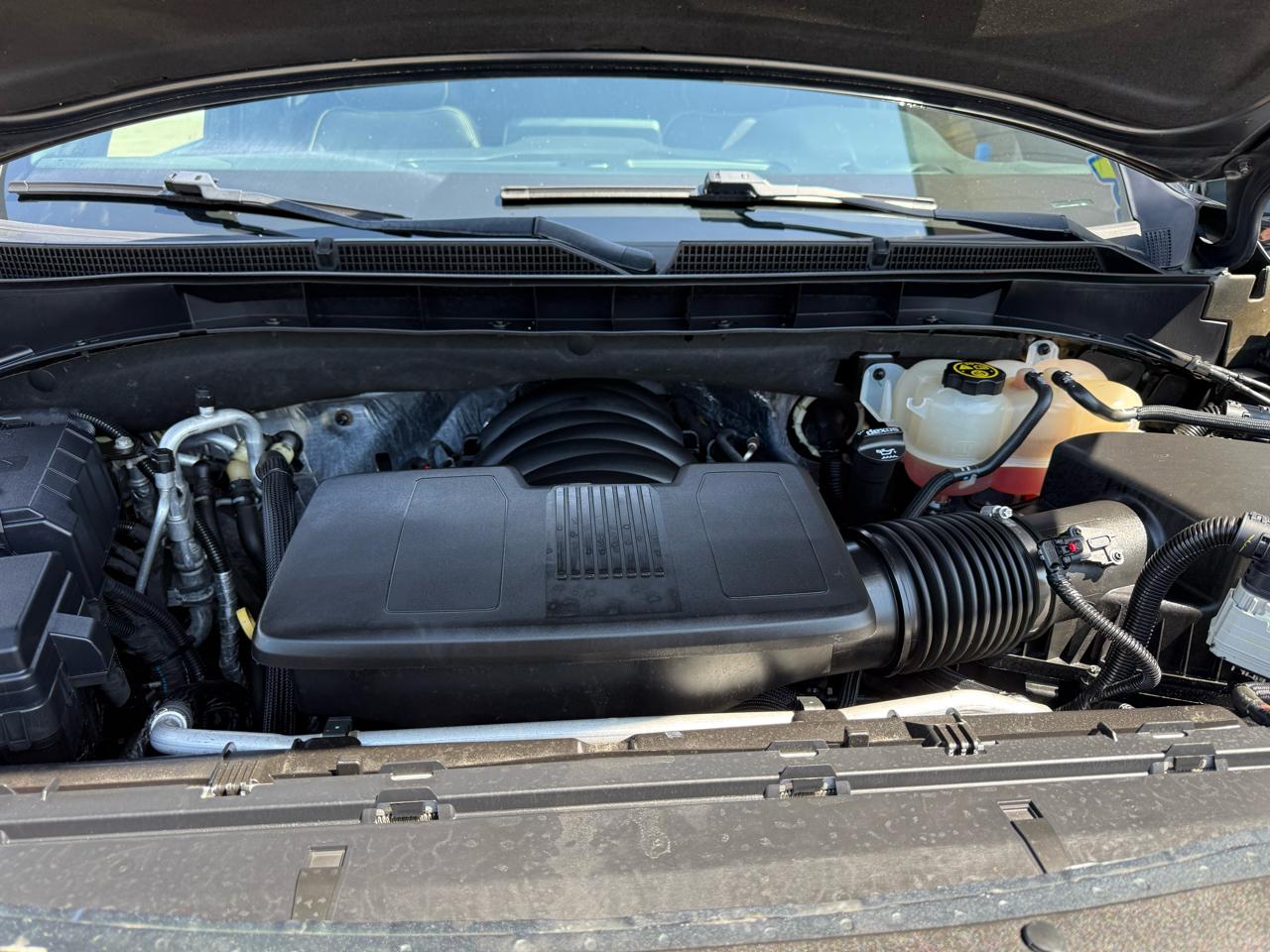 GMC Yukon 4WD 4dr SLT 2021