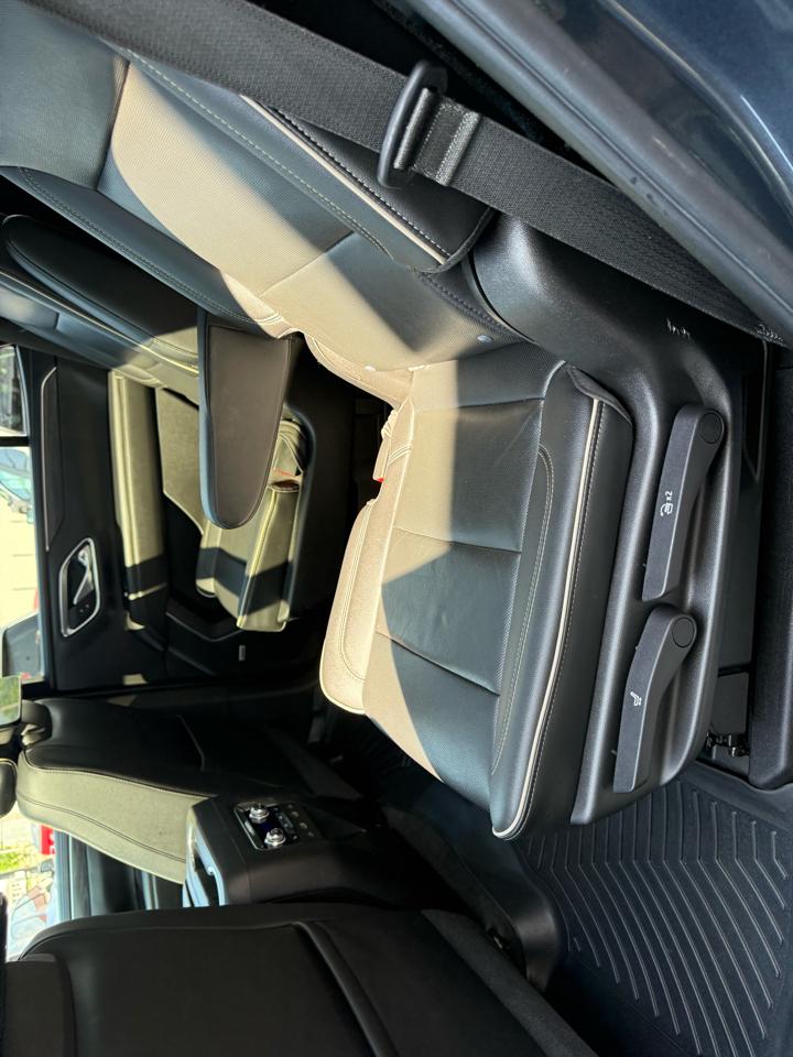 GMC Yukon 4WD 4dr SLT 2021