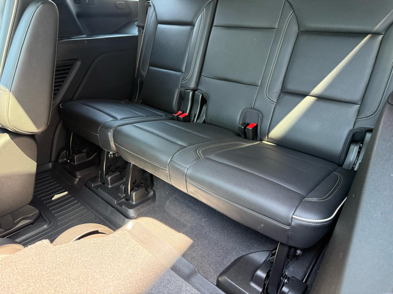 GMC Yukon 4WD 4dr SLT 2021