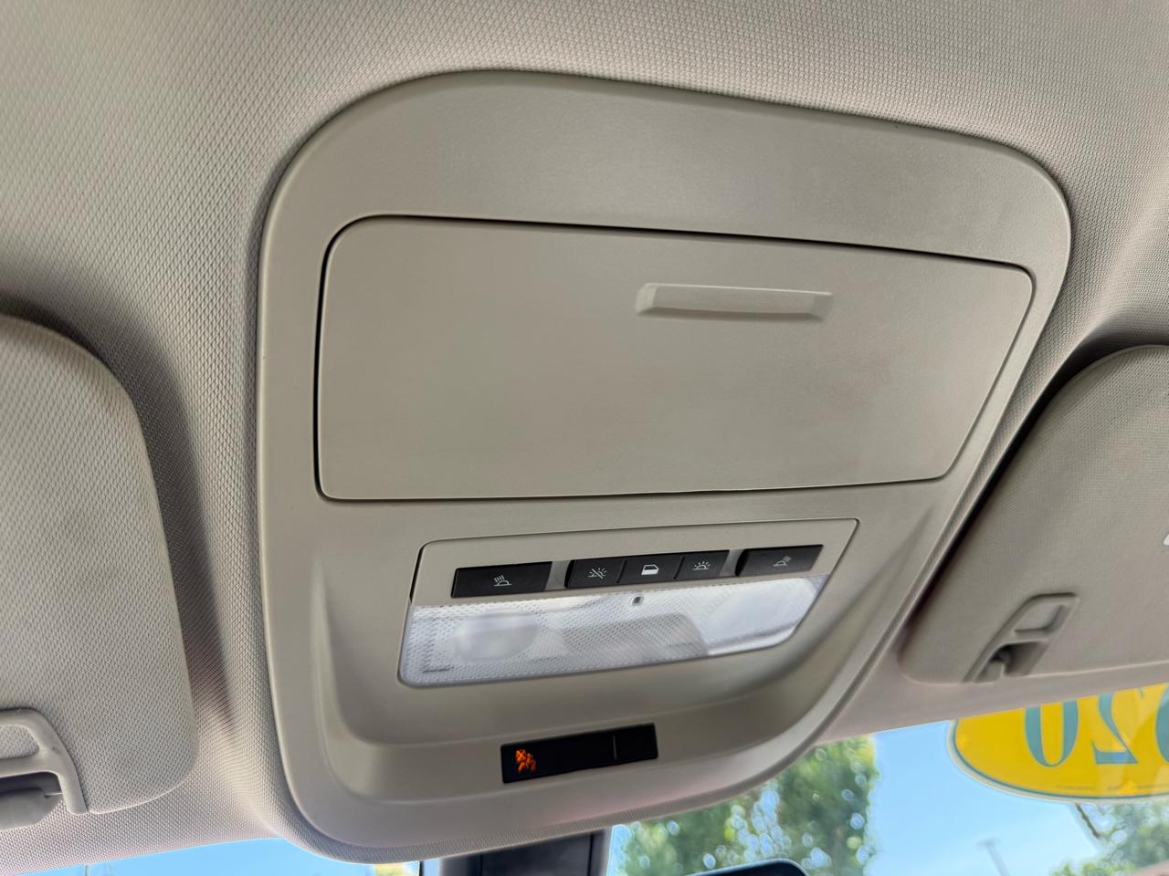 Chevrolet Colorado 4WD Crew Cab 128" Z71 2020