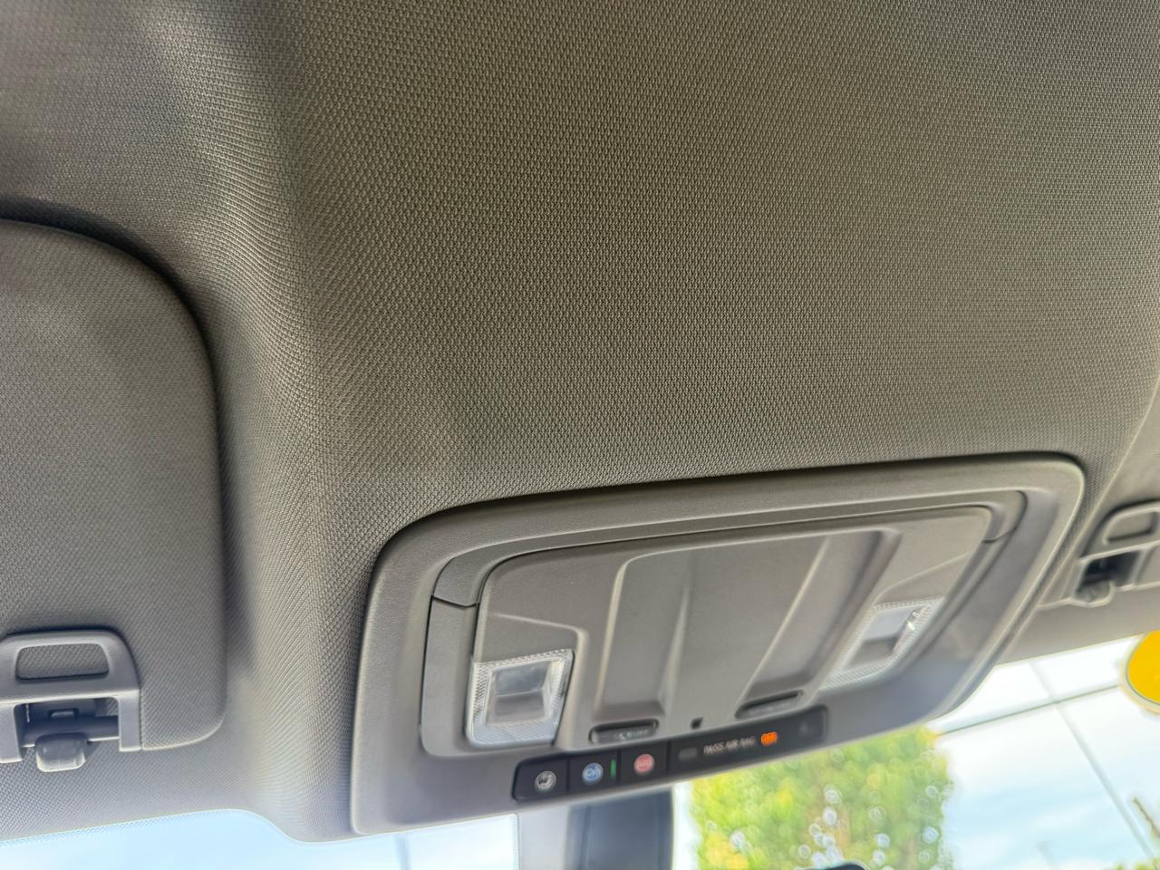 Chevrolet Silverado 1500 LTD 4WD Crew Cab 147" RST 2022